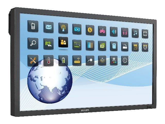 Philips BDL4230ET - 42" LCD flat panel display