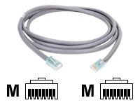 SYSTIMAX GigaSPEED X10D GS10E - patch cable - 20 ft - light blue