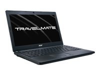 Acer TravelMate P633-M-6460 - 13.3" - Core i5 3210M - Windows 7 Professiona