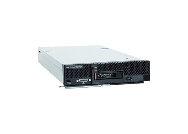 Lenovo Flex System Manager 8731 - Xeon E5-2650 2 GHz - 32 GB - 1.4 TB