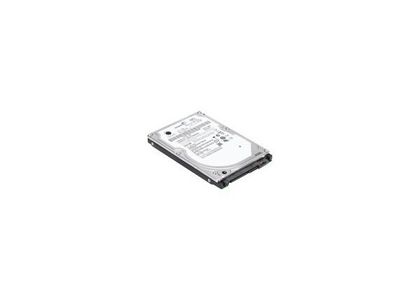 Lenovo ThinkPad - hard drive - 500 GB - SATA 3Gb/s