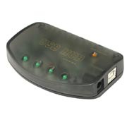 Aten 4 Port USB Hub