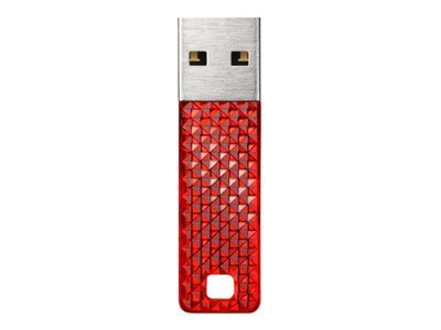 SanDisk Cruzer Facet - USB flash drive - 32 GB