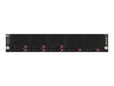 HPE P4900 G2 3.2TB SSD Storage System - hard drive array