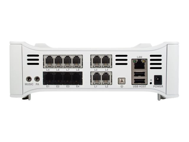 Fortinet FortiVoice 100 IP-PBX
