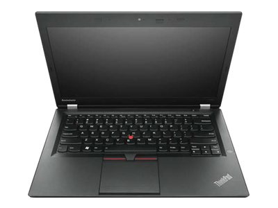 Lenovo ThinkPad T430u 8614 - 14" - Core i5 3427U - Windows 7 Professional 64-bit - 4 GB RAM - 500 GB HDD