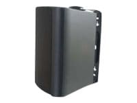 C2G 5in Wall Mount Passive - 70V - Black