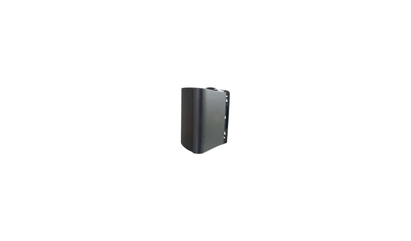 C2G 5in Wall Mount Passive - 70V - Black