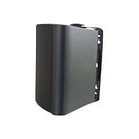 C2G 5in Wall Mount Passive - 70V - Black