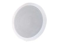 C2G 5in Ceiling Speaker with 70V - White