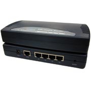 Hawking 4-port DSL/Cable SOHO Router