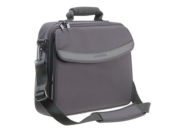 Kensington SoftGuard Notebook Carrying Case - notebook carrying case