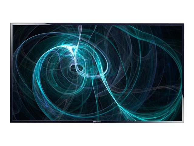 Samsung ME32B - 32" LED-backlit LCD TV