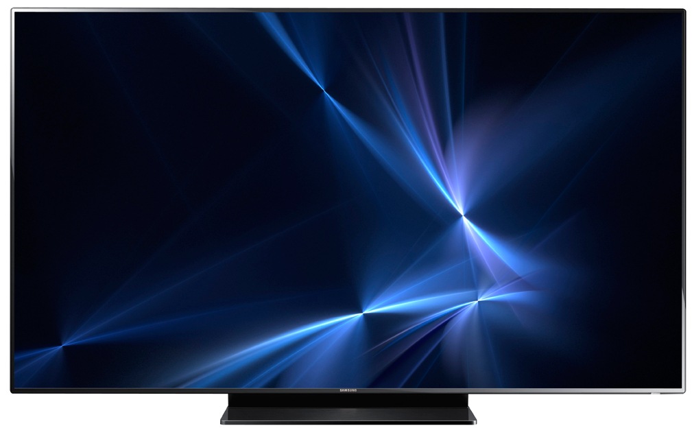 Samsung ME75B - 75" LED-backlit LCD TV