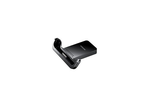 Samsung EDD-D1E2BE - tablet charging stand