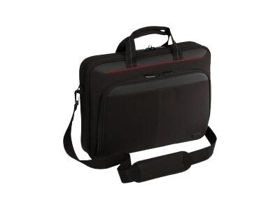 Targus Classic TCT034CA Carrying Case (Briefcase) for 13" to 14" Notebook -