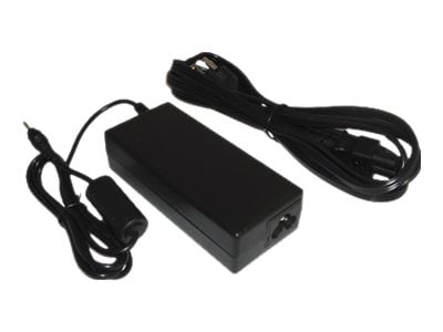 Total Micro AC Adapter for Fujitsu FI-6130, FI-6140 Scanner - 63.6W