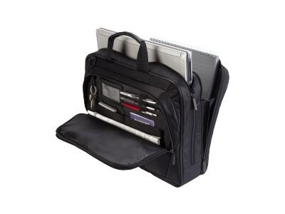 Targus CityLite Carrying Case for 16" Notebook - Black