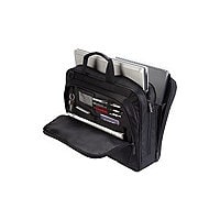 Targus CityLite Carrying Case for 16" Notebook - Black