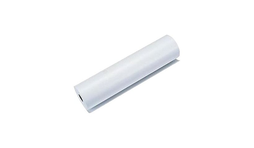 Brother - thermal paper - 600 sheet(s) - Letter
