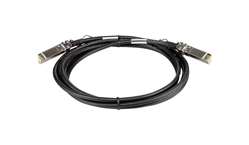 D-Link stacking cable - 10 ft