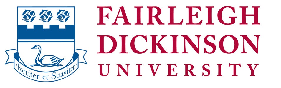 Logo of Fairleigh Dickinson University