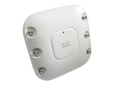 Cisco Aironet 1260 Series Access Point (Controller-based) - wireless access