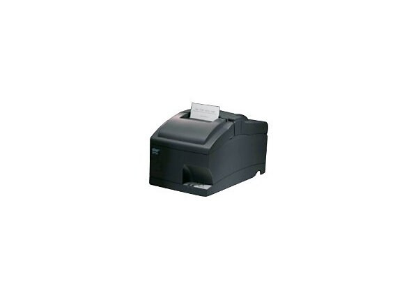 Star SP742MD - receipt printer - two-color (monochrome) - dot-matrix