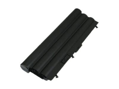 Total Micro Battery, Lenovo ThinkPad T420, T520 - 9-Cell 8700mAh