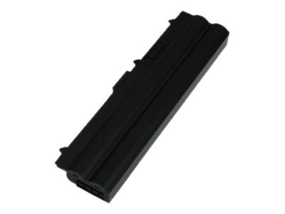 Total Micro Battery, Lenovo ThinkPad T430, T530 - 6-Cell 5800mAh