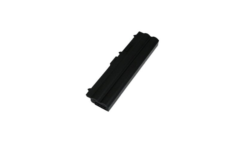 Total Micro Battery, Lenovo ThinkPad T430, T530 - 6-Cell 5800mAh