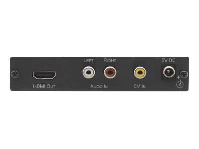 Kramer VP 410 - video converter