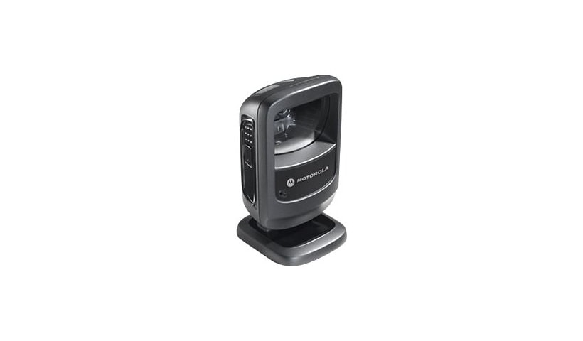 Zebra DS9208 Omnidirectional Presentation Imager - $15 Instant Savings