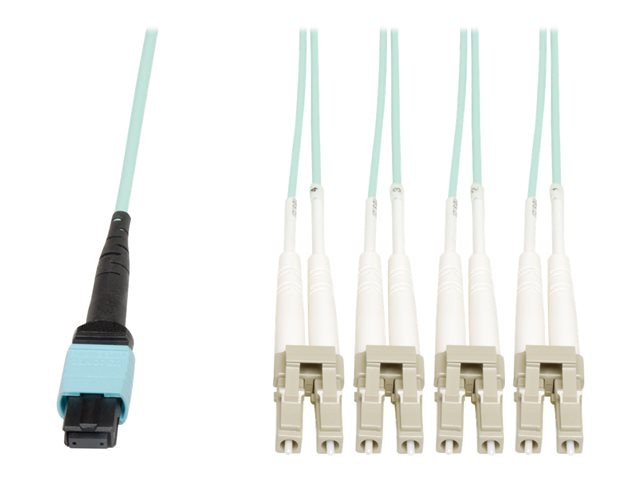 Tripp Lite MTP/MPO Fan-Out Cable
