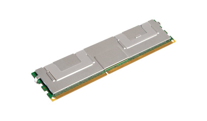 Kingston - DDR3L - module - 32 GB - DIMM 240-pin - 1066 MHz / PC3L-8500 - r