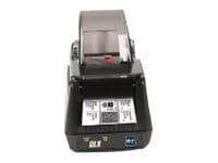 Cognitive DLXi DBD24-2085-G1P - label printer - B/W - direct thermal