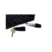 IBM 8MB USB Memory Key