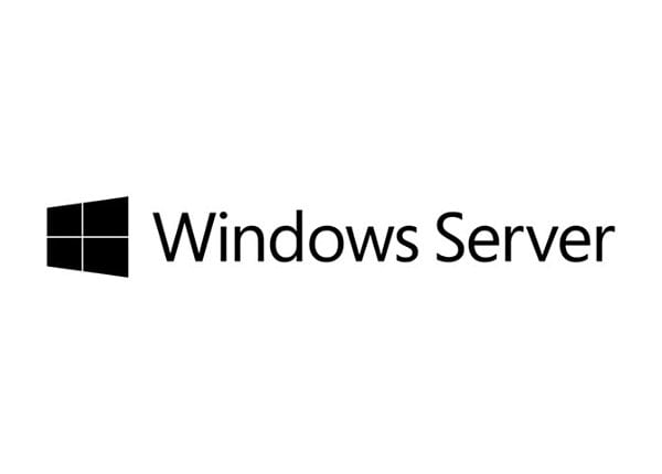 Microsoft Windows Server - license