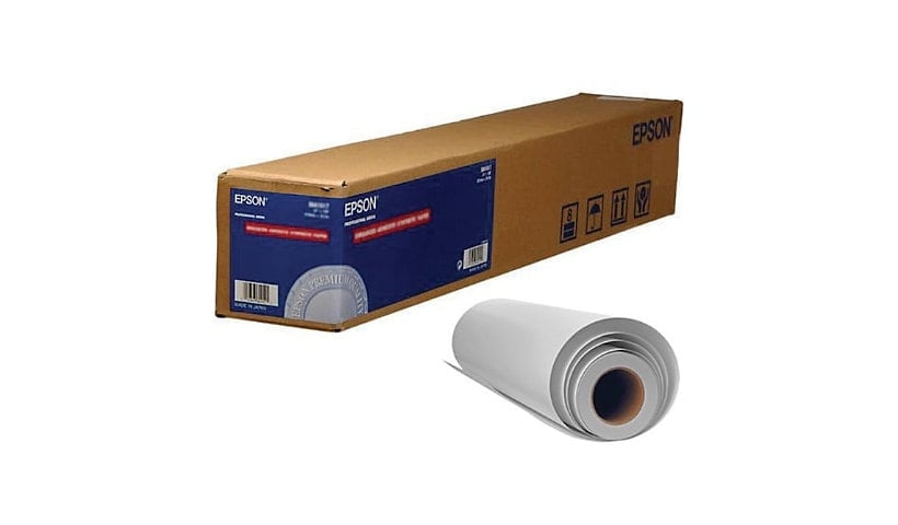 Epson Professional Exhibition Canvas Matte - fine art paper - matte - 1 roll(s) -  - 395 g/m²