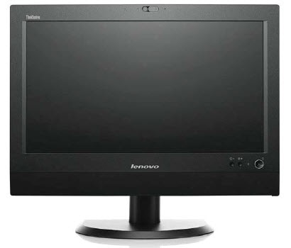 Lenovo ThinkCentre M92z 3311 - Core i3 3220 3.3 GHz - 4 GB - 500 GB - LED 23"