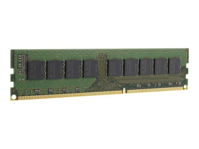 HP - DDR3 - 8 GB - DIMM 240-pin