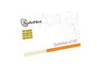 SafeNet eToken 4100 - security smart card