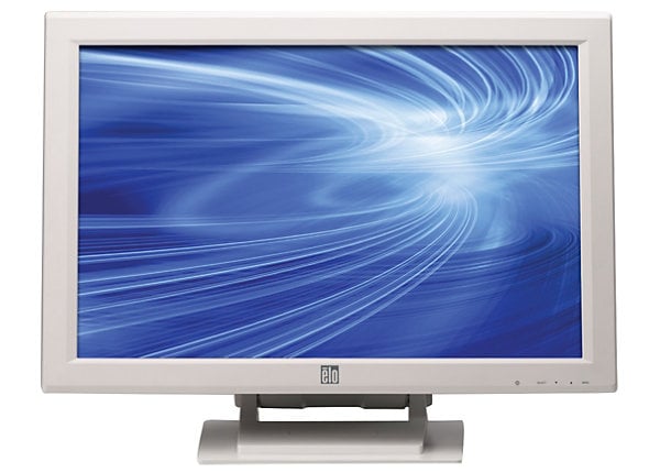Elo 2400LM - LCD monitor - color - 24"
