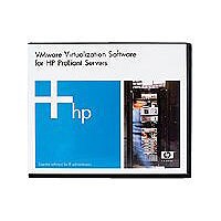 VMware vCenter Server Foundation Edition for vSphere - license + 5 Years 24