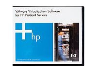 VMware vSphere Standard Edition - license + 1 Year 24x7 Support - 1 processor