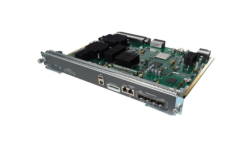 Cisco Supervisor Engine 7L-E Redundant - control processor