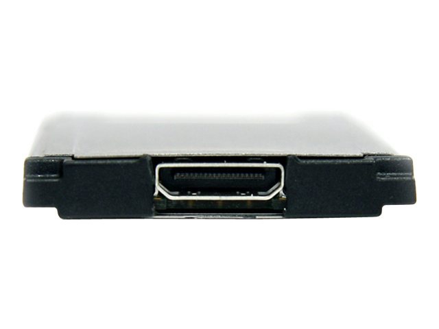 Thumbnail 6 of 6 for StarTech.com HDMI® to ExpressCard HD Video Capture Card Adapter 1080p
