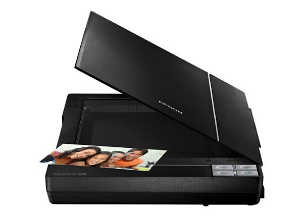 Epson Perfection V37