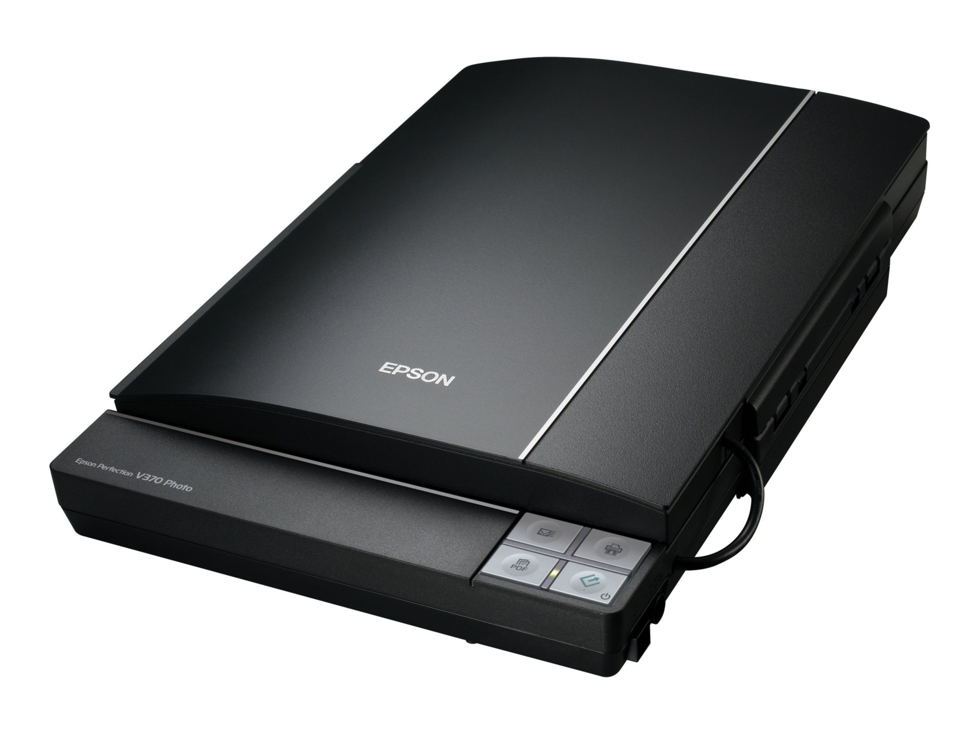 Epson Perfection V370 Photo Scanner