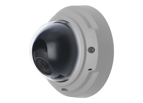 AXIS P3364-V 12mm - network surveillance camera